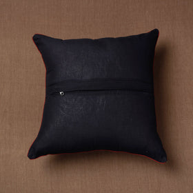 Block Printed Cushion Cover 