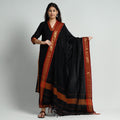  Dharwad Cotton Kurta with Palazzo & Dupatta Set