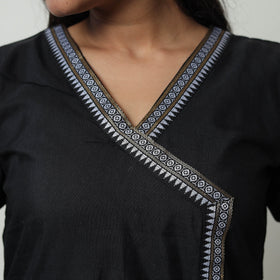 Shop Dharwad Cotton Kurta for Women Straight & Elegant