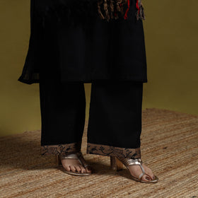 Dharwad cotton suit set with dupatta for women 03