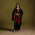 Dharwad cotton suit set with dupatta for women 15