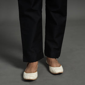 Buy Elegant Banarasi Brocade Silk Kurta with Pant Set Online at iTokri.com