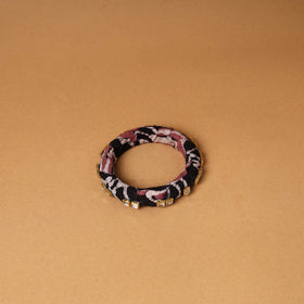 Fabart Kundan Work Handmade Bangle 07