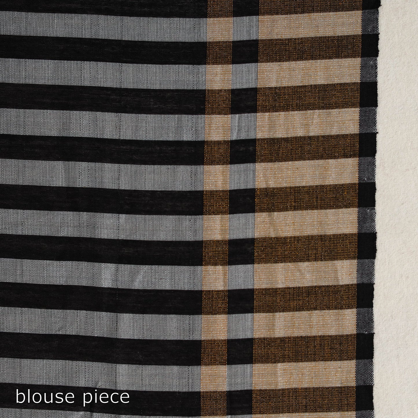  Bhagalpuri Handloom Tussar Silk Saree 