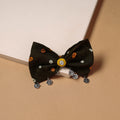 Gs women’s bow hair clip 54 - handcrafted