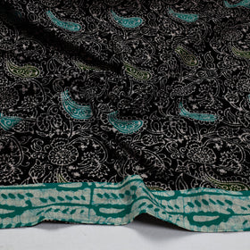 Block Printed Blouse Piece
