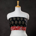 Buy Hand Batik Printed Cotton Blouse Piece