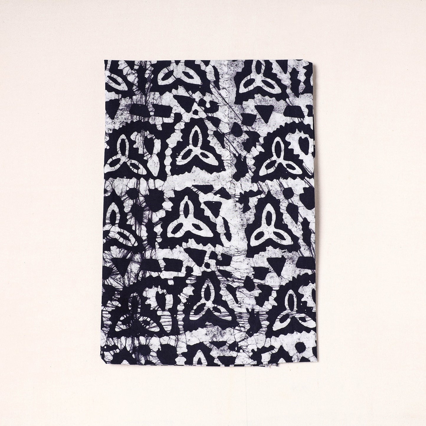 Buy Hand Batik Printed Cotton Precut Fabric 02 Online l iTokri.com