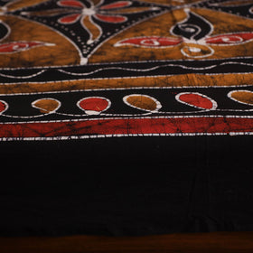Batik Bed Cover