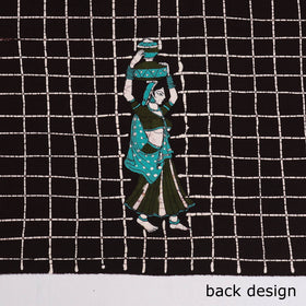 Buy Hand Batik Printing Cotton Blouse Piece 