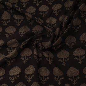 Hand akola slub cotton fabric 15 - handcrafted