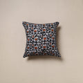 Hand batik cushion cover 12 - handcrafted