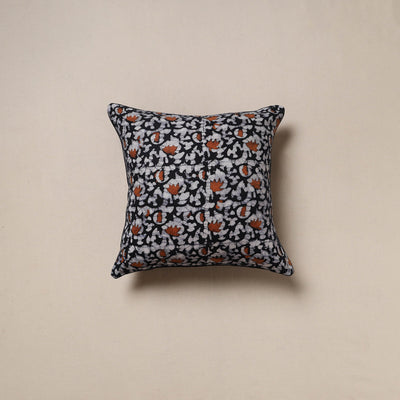 Hand batik cushion cover 12 - handcrafted