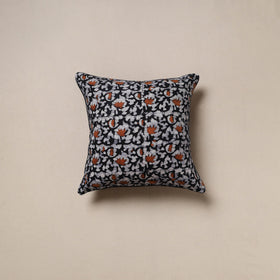 Hand batik cushion cover 12 - handcrafted
