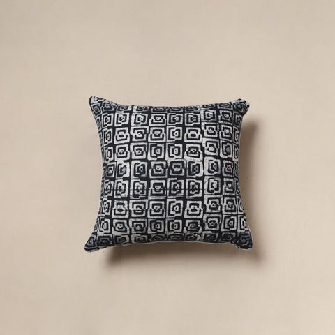 Hand batik cushion cover 48 - handcrafted
