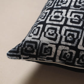Hand batik cushion cover 48 - handcrafted