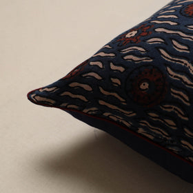 Hand cushion cover 24 - handcrafted