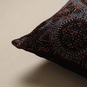 Hand cushion cover 25 - handcrafted