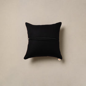 Hand cushion cover 28 - handcrafted