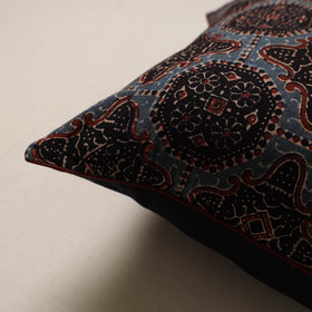 Hand cushion cover 28 - handcrafted