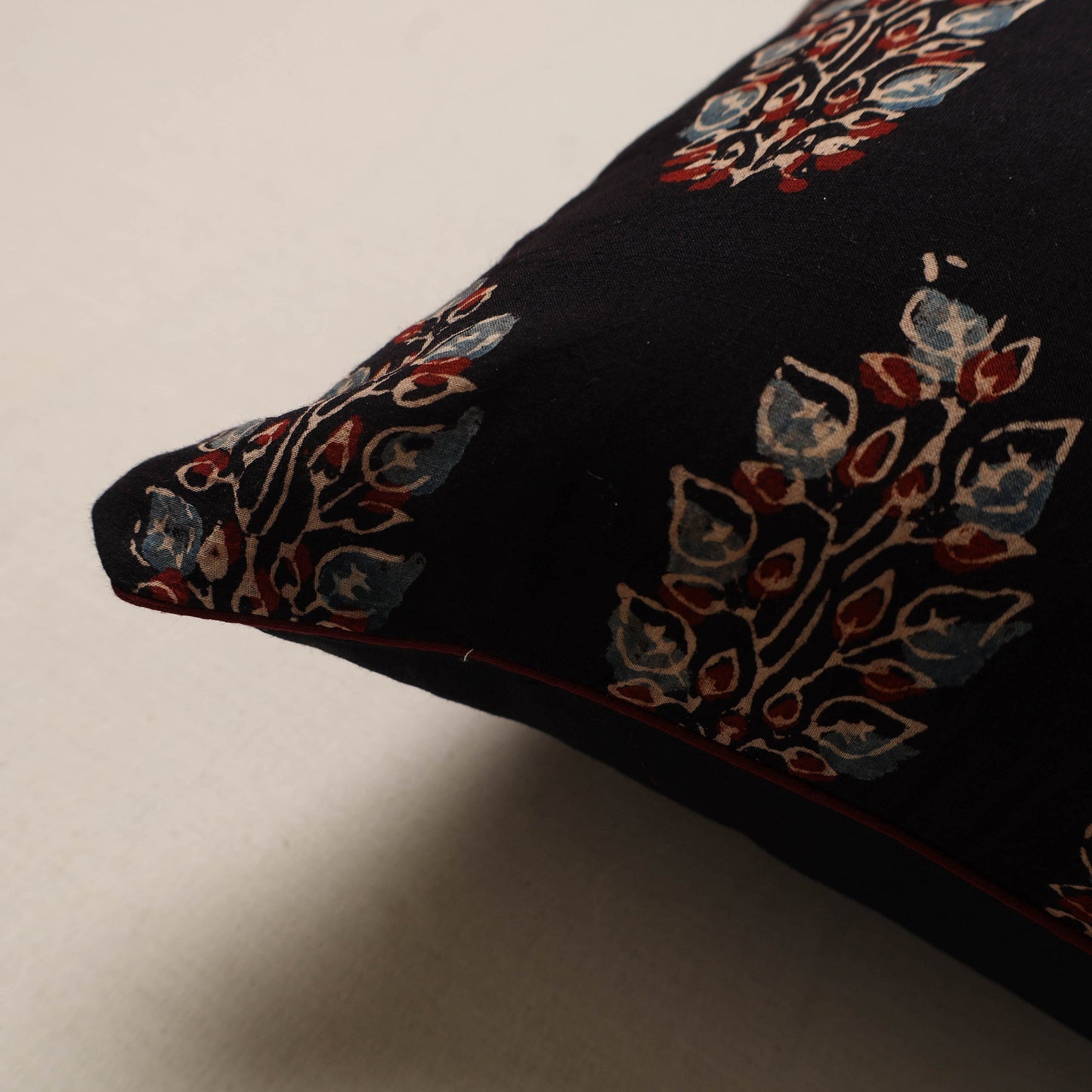 Hand cushion cover 29 - handcrafted