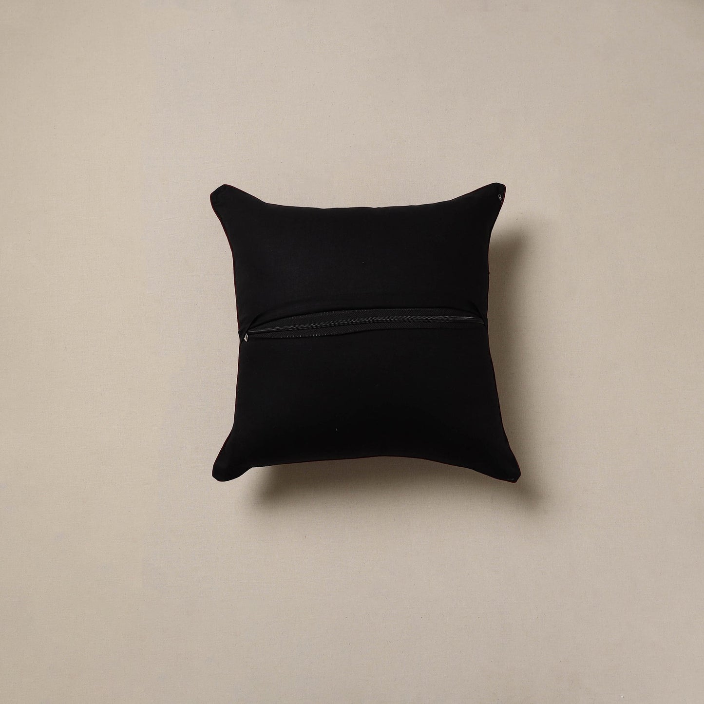 Hand cushion cover 29 - handcrafted