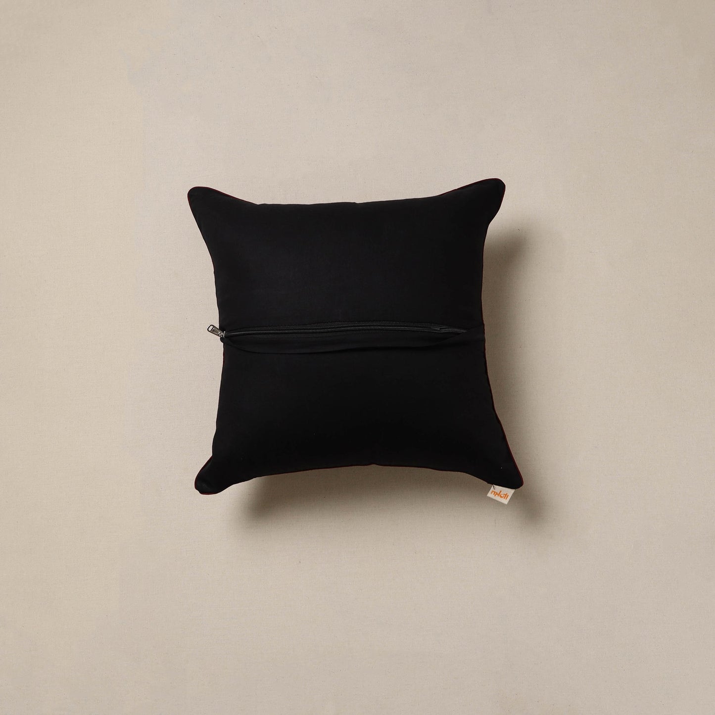 Hand cushion cover 31 - handcrafted