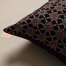 Hand cushion cover 31 - handcrafted
