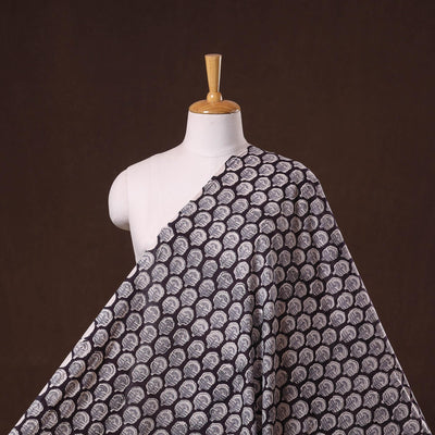 Hand cotton sanganeri fabric 22 - handcrafted