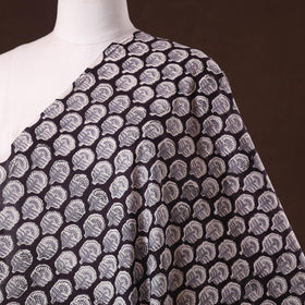 Hand cotton sanganeri fabric 22 - handcrafted