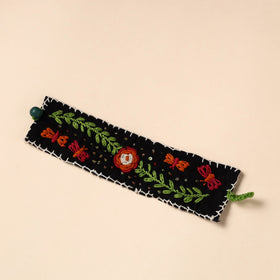 Buy Hand Embroidered Chandi Mati Boho Bracelet