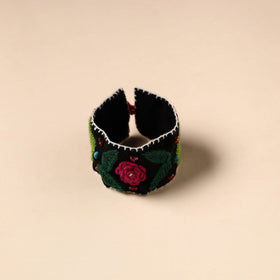 Buy Hand Embroidered Chandi Mati Boho Bracelet