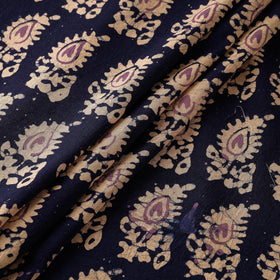 Buy Hand Printed Cotton Batik Fabric