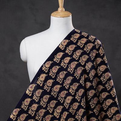 Buy Hand Printed Cotton Batik Fabric