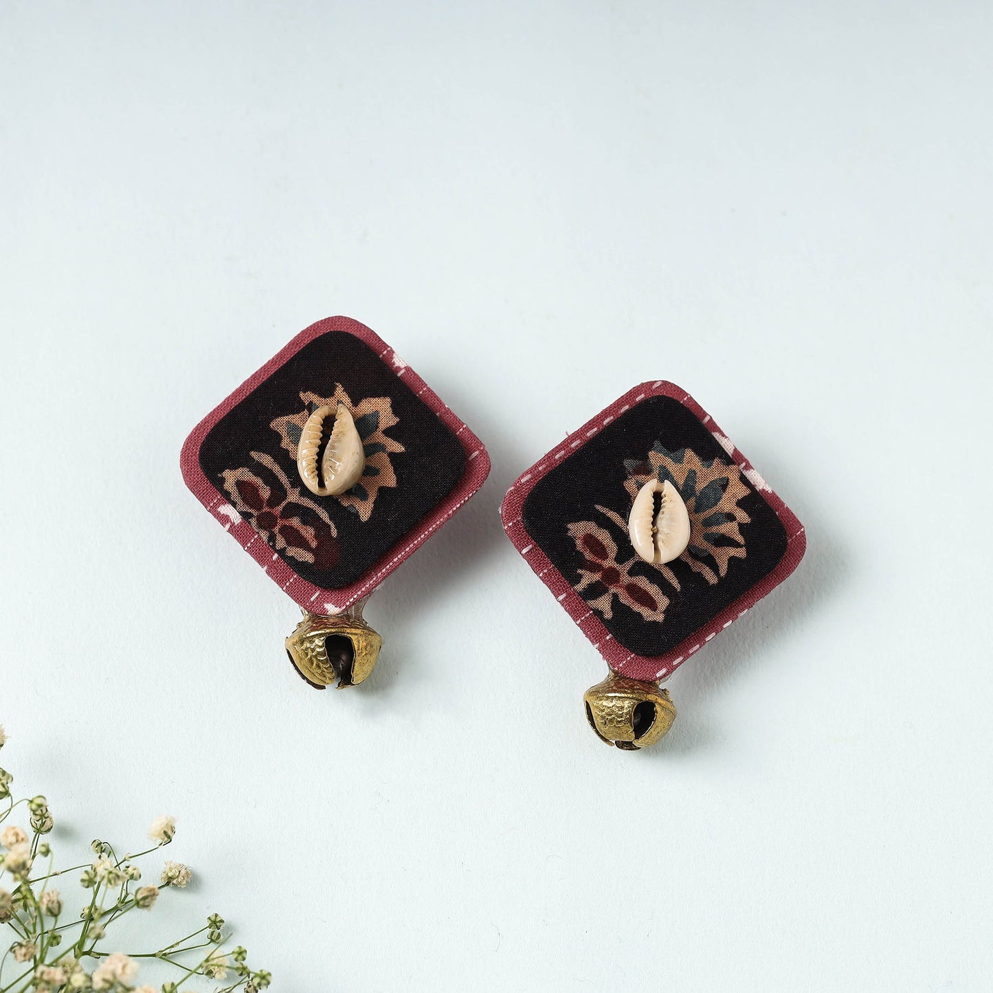 fabart earrings