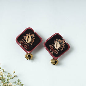 fabart earrings