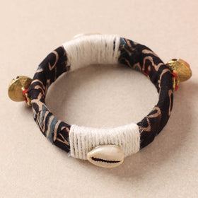  Handcrafted Fabart Bangle by Asalkaar 