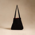 Handcrafted fabric jhola bag 13