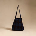 Handcrafted fabric jhola bag 23