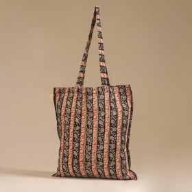 Handcrafted fabric jhola bag 23