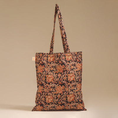 Handcrafted fabric jhola bag 26