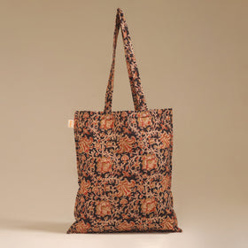 Handcrafted fabric jhola bag 26