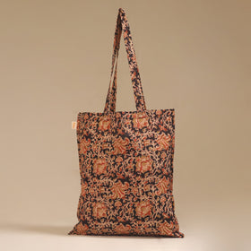 Handcrafted fabric jhola bag 26