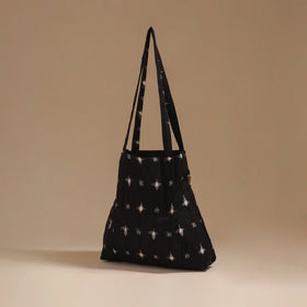 Handcrafted fabric jhola bag 29