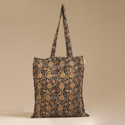 Handcrafted fabric jhola bag 30