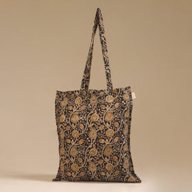 Handcrafted fabric jhola bag 30