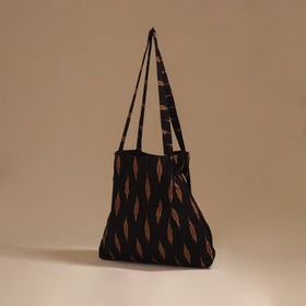 Handcrafted fabric jhola bag 33