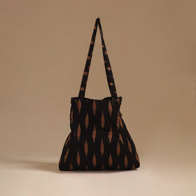 Handcrafted fabric jhola bag 33