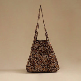 Handcrafted fabric jhola bag 44