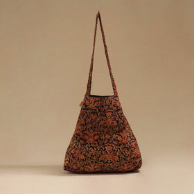 Handcrafted fabric jhola bag 47